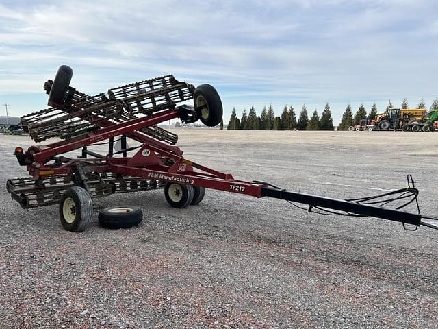 Image of J&M TF212 equipment image 1