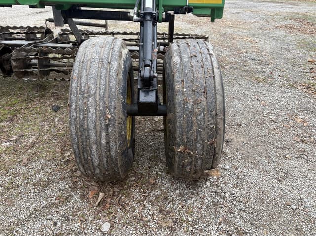 Image of J&M TF212 equipment image 2