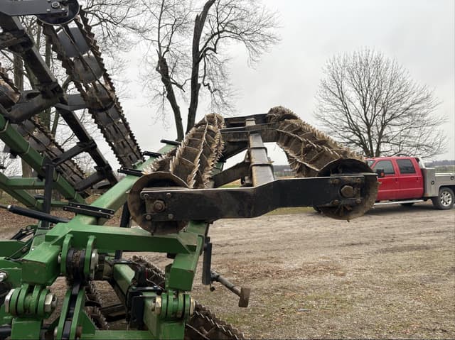 Image of J&M TF212 equipment image 4