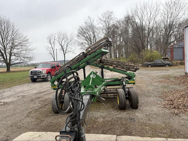 Image of J&M TF212 equipment image 1