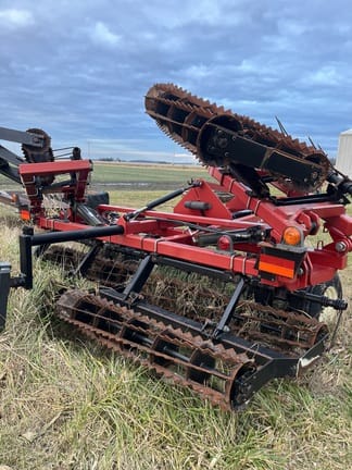 J&M TF212 Equipment Image0