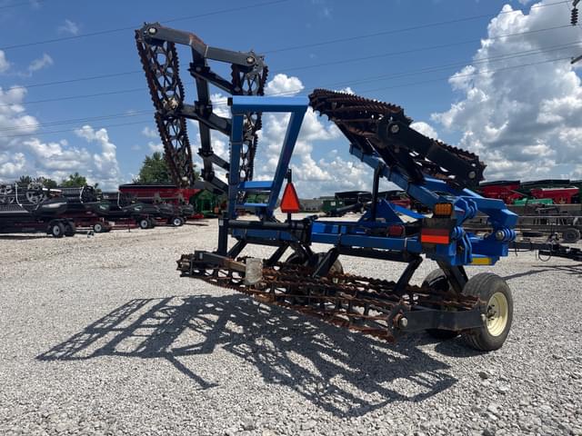 Image of J&M TF212 equipment image 2