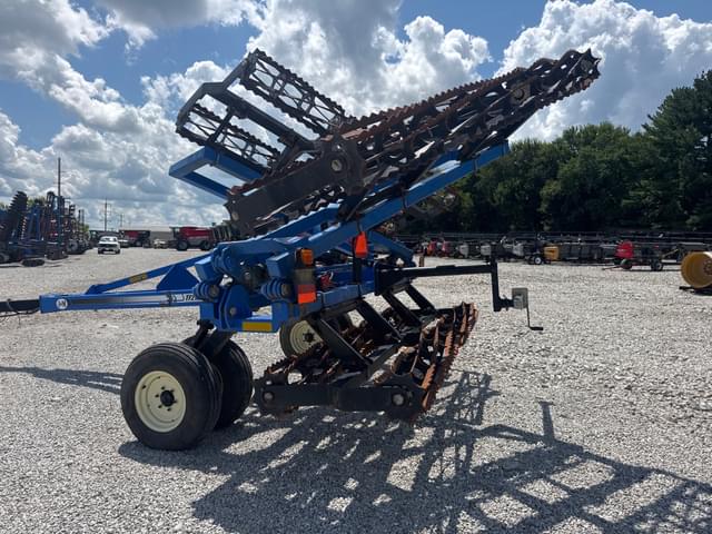 Image of J&M TF212 equipment image 3