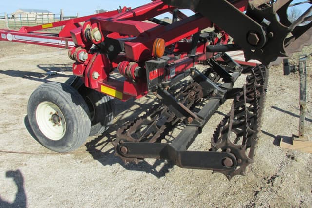 Image of J&M TF212 equipment image 4