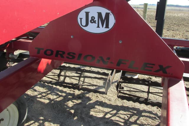 Image of J&M TF212 equipment image 1