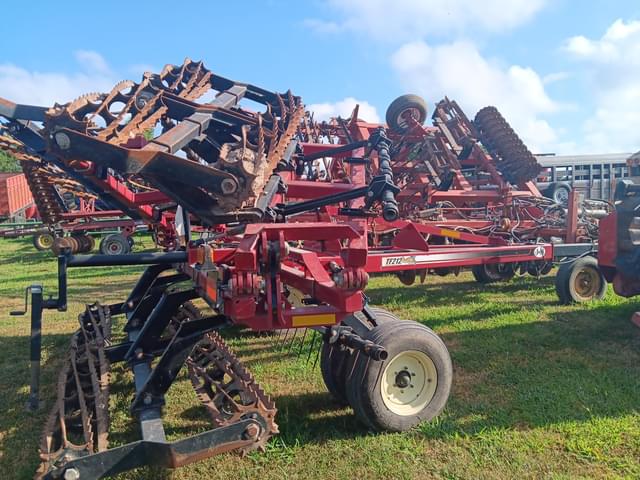 Image of J&M TF212 equipment image 4
