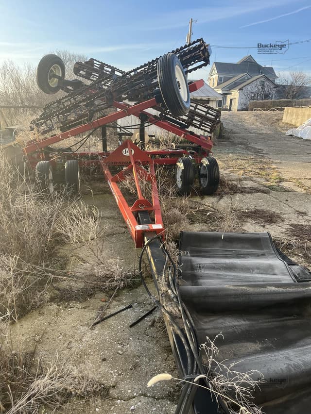 Image of J&M TF212 equipment image 4