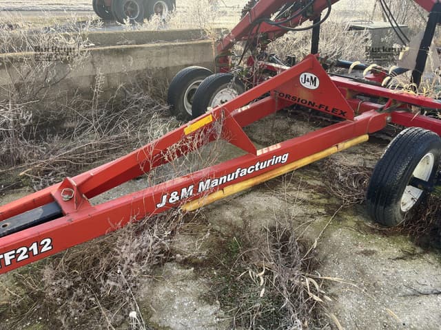 Image of J&M TF212 equipment image 2