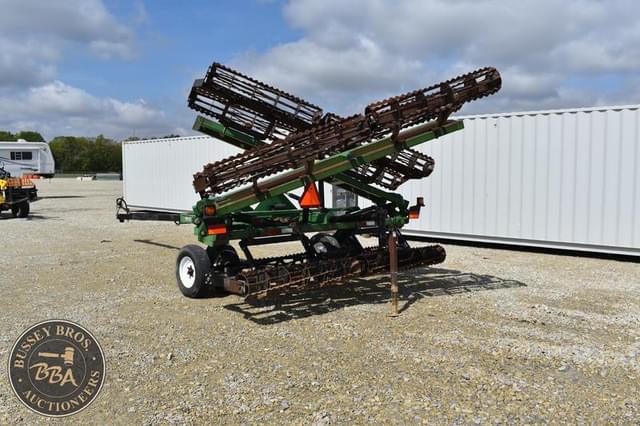 Image of J&M TF212 equipment image 2