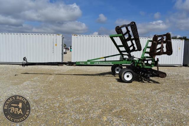 Image of J&M TF212 equipment image 1