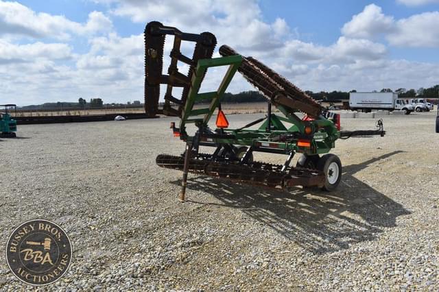 Image of J&M TF212 equipment image 4