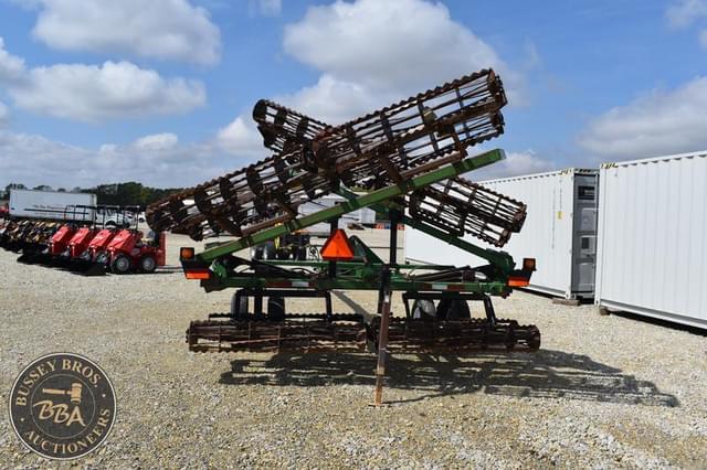 Image of J&M TF212 equipment image 3