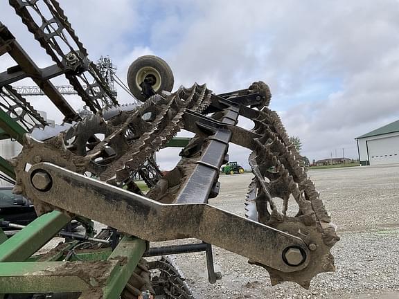Image of J&M TF215 equipment image 3