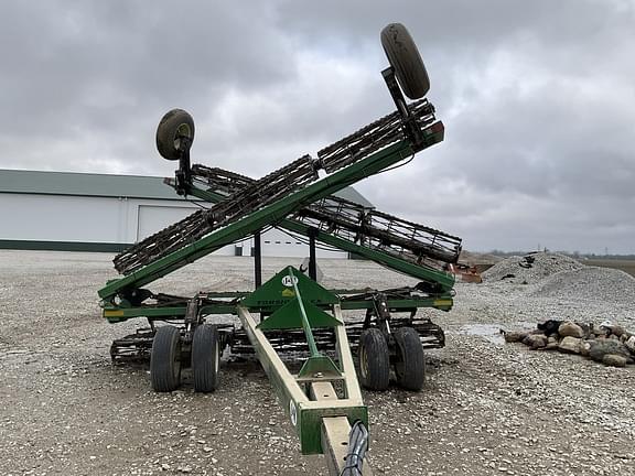 Image of J&M TF215 equipment image 1