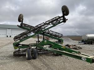 2013 J&M TF215 Image