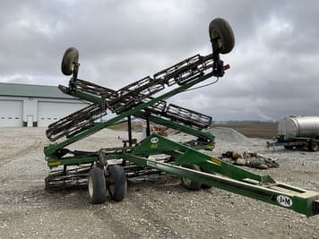 Main image J&M TF215