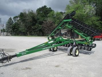 Main image J&M TF215