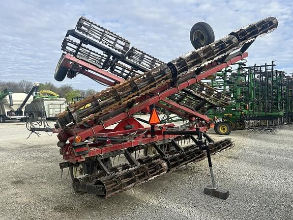 Image of J&M TF215 equipment image 4