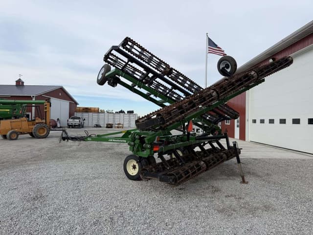 Image of J&M TF215 equipment image 3