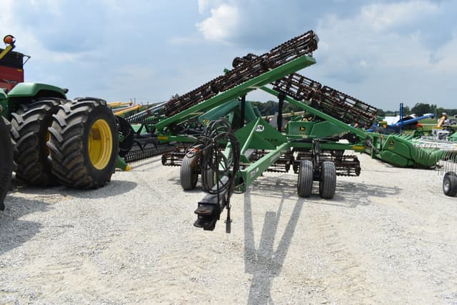 Image of J&M TF215 equipment image 1