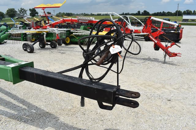 Image of J&M TF215 equipment image 4