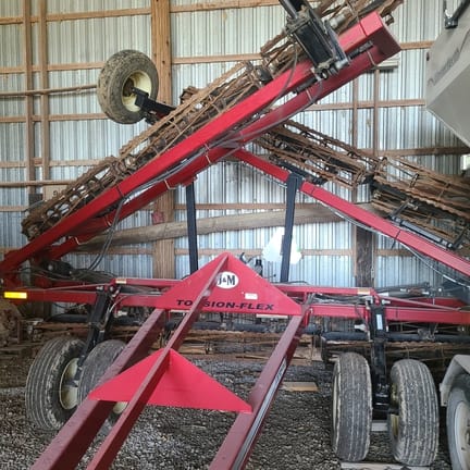 Main image J&M TF215