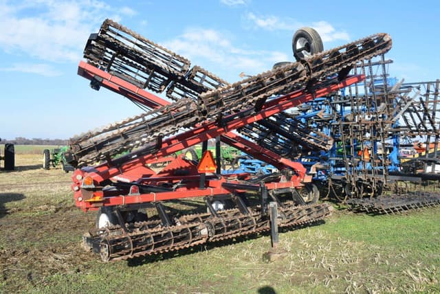 Image of J&M TF215 equipment image 3