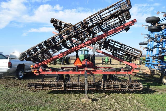 Image of J&M TF215 equipment image 4