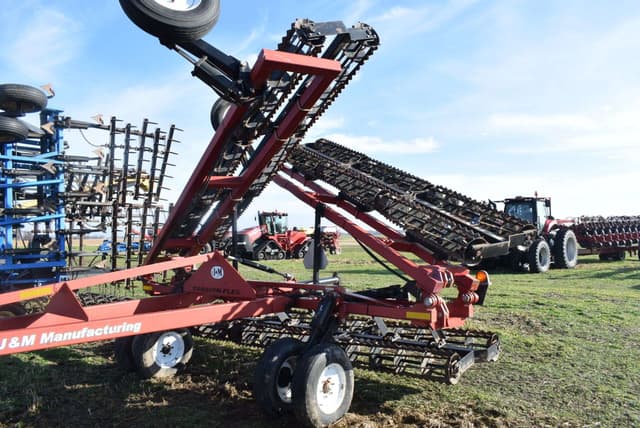 Image of J&M TF215 equipment image 1