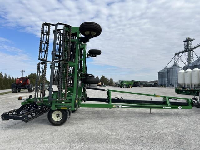 Image of J&M TF5S equipment image 3