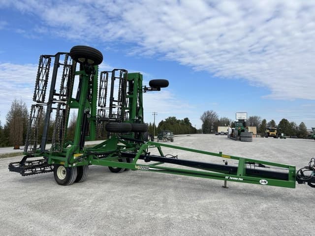 Image of J&M TF5S equipment image 1