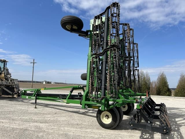 Image of J&M TF5S equipment image 4