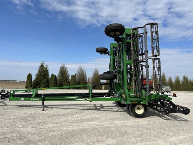 Image of J&M TF5S equipment image 2