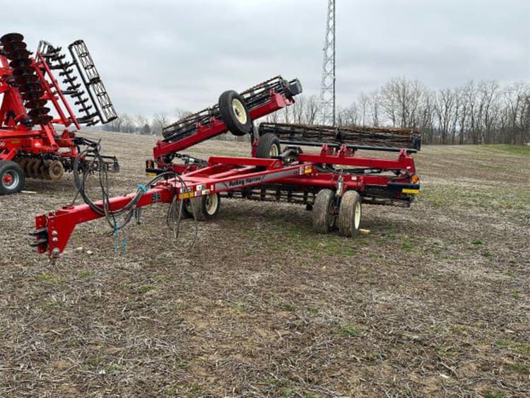 J&M TF212 Tillage Land Rollers for Sale Tractor Zoom