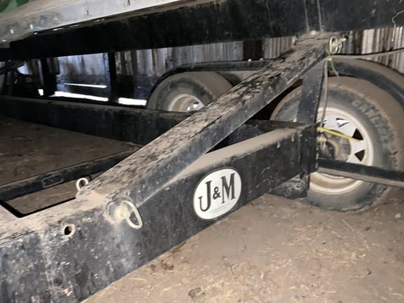 J&M Trail-Blazer Equipment Image0