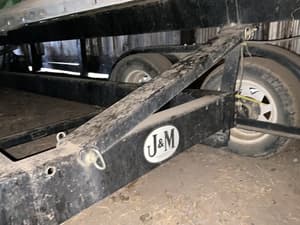 J&M Trail-Blazer Image