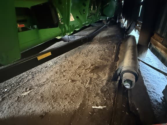 Image of J&M HS Hwy Transport equipment image 2