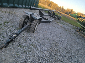 Main image J&M Trail-Blazer