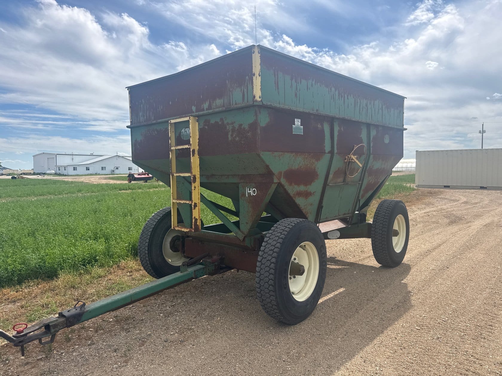 J&M 350-20 Equipment Image0