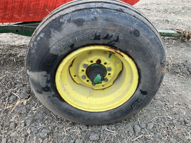 Image of J&M 250-7 equipment image 4