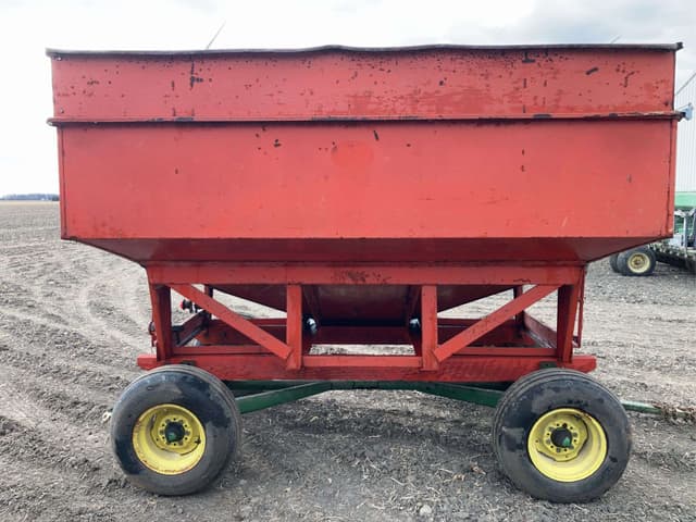 Image of J&M 250-7 equipment image 3