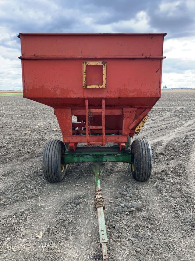 Image of J&M 250-7 equipment image 1