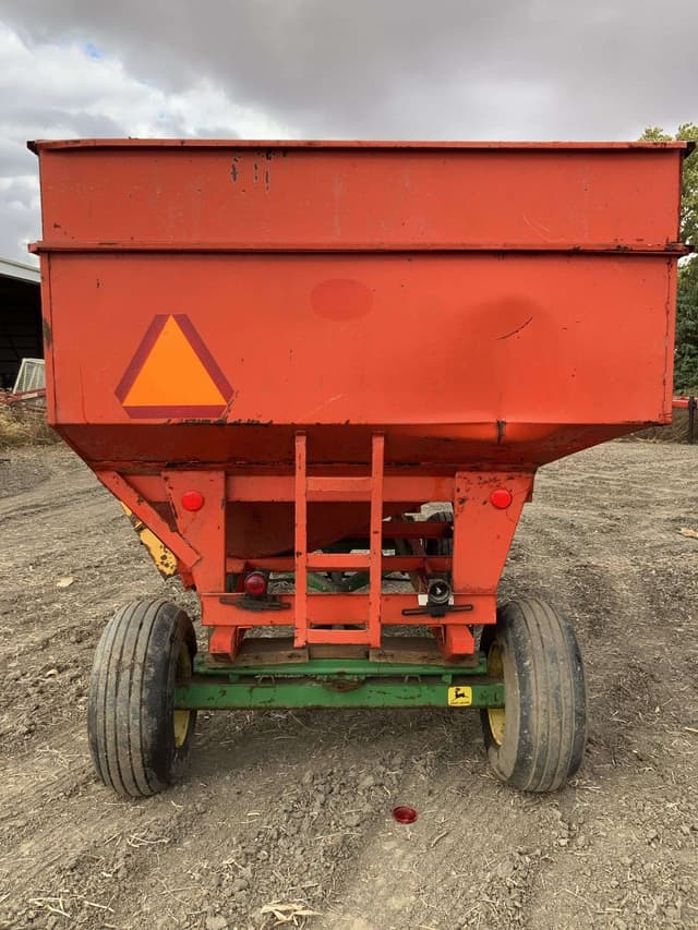 Image of J&M 250-7 equipment image 2