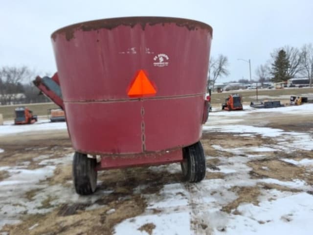 Image of Jaylor 4350 equipment image 3