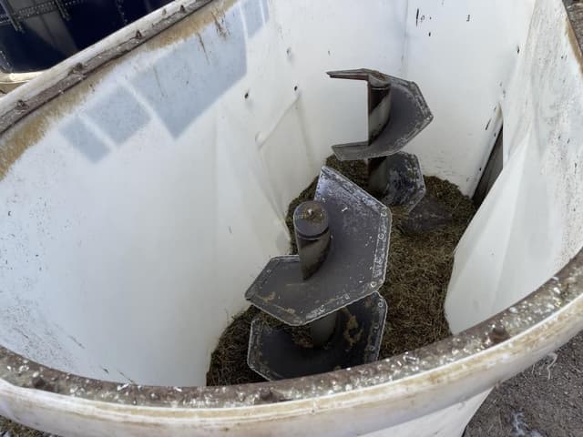 Image of Jaylor 5100 equipment image 2