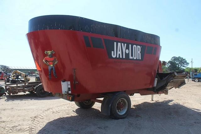 Image of Jaylor 5650 equipment image 1