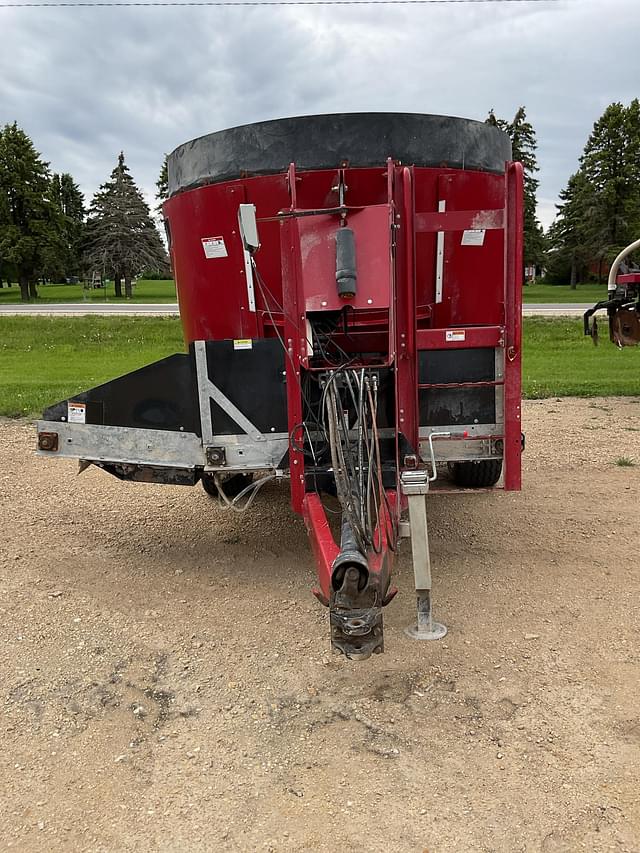 Image of Jaylor 5400 equipment image 1