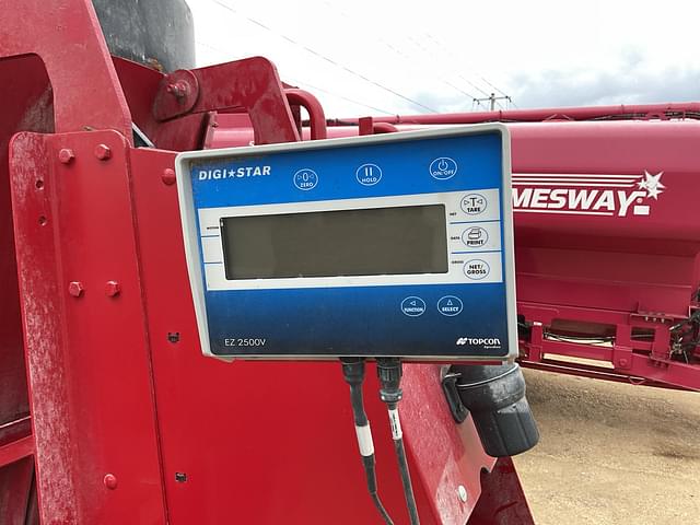 Image of Jaylor 5400 equipment image 3