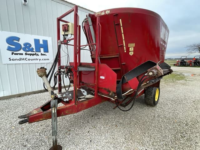 Image of Jaylor 1500 equipment image 2