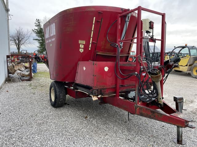 Image of Jaylor 1500 equipment image 3